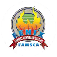 FAMSCA logo