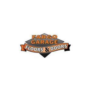 Fargo Garage Floors & Doors logo