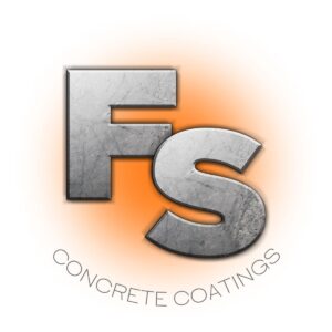 Father & Son Concrete Coatings logo