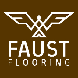 Faust Flooring logo