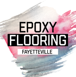 Fayetteville Epoxy Flooring logo