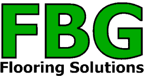 FBG Flooring Solutions logo