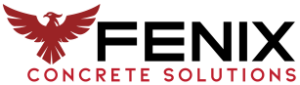 Fenix Concrete Solutions logo