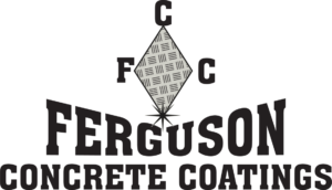 Ferguson Concrete Coatings, LLC logo