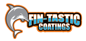 Fin-Tastic Coatings logo