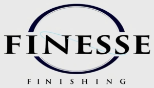Finesse Finishing logo