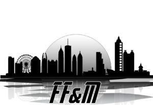 Finishing Floors & More LLC logo