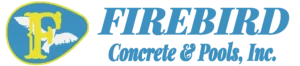 Firebird Concrete & Pools, Inc logo