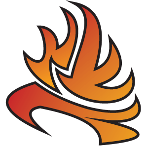 Firecrete Custom Concrete logo