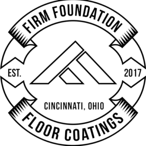 Firm Foundation Floor Coatings logo