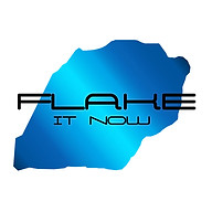 Flake It Now LLC logo