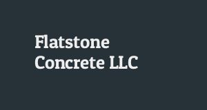 Flatstone Concrete, LLC logo