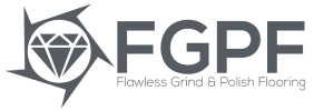Flawless Grind & Polish Flooring, LLC logo