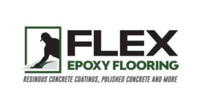 Flex Epoxy Flooring Inc. logo