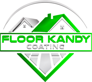 Floor Kandy Coatings logo