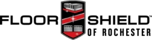 Floor Shield of Rochester logo