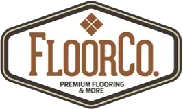 FloorCo. Premium Flooring & More logo