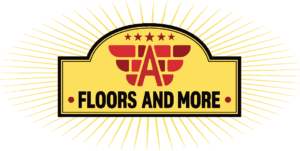Floors and More Utah logo