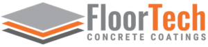 FloorTech Concrete Coatings logo