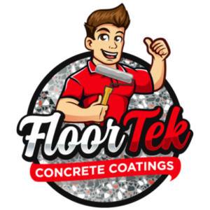 FloorTek Concrete Coatings logo