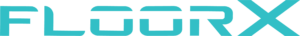 FloorX logo