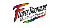 Flores Brothers Painting & Epoxy, LLC logo