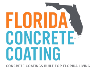 Florida Concrete Coating logo
