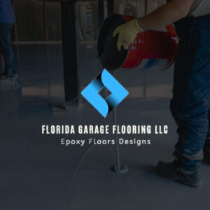 Florida Garage Flooring logo