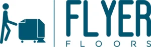 Flyer Floors logo