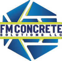 FM Concrete Solutions logo