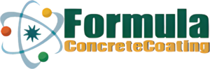 Formula Concrete Coating LLC logo