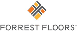 Forrest Floors logo