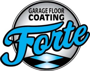 Forte Garage Floor Coating logo