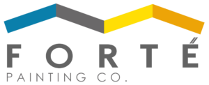 Forte Painting Coatings, LLC logo