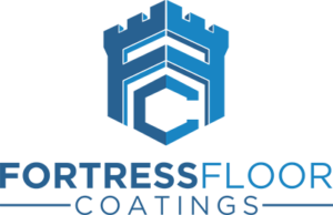 Fortress Floor Coatings logo