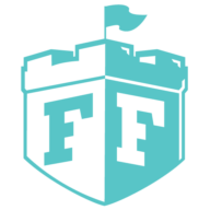 Fortress Floors Midwest Pro logo