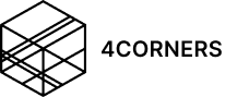 Four Corners Concrete Coatings logo