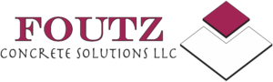 Foutz Concrete Solutions LLC logo