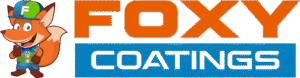 Foxy Coatings LLC logo