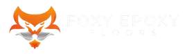 Foxy Epoxy Floors, LLC logo