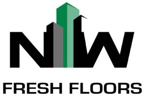 Fresh Floors USA logo