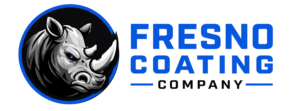 Fresno Coating Company logo