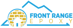 Front Range Epoxy logo
