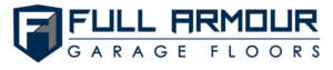 Full Armour Floor Coatings logo