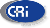 G.A. Concrete Restoration Inc logo