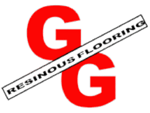 G and G Resinous Flooring logo