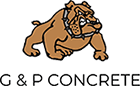 G & P Concrete, LLC logo