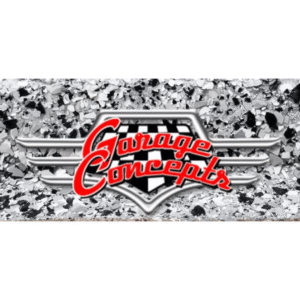 Garage Concepts logo