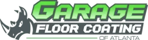Garage Floor Coating of Atlanta logo