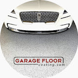Garage Floor Coating of Dallas logo